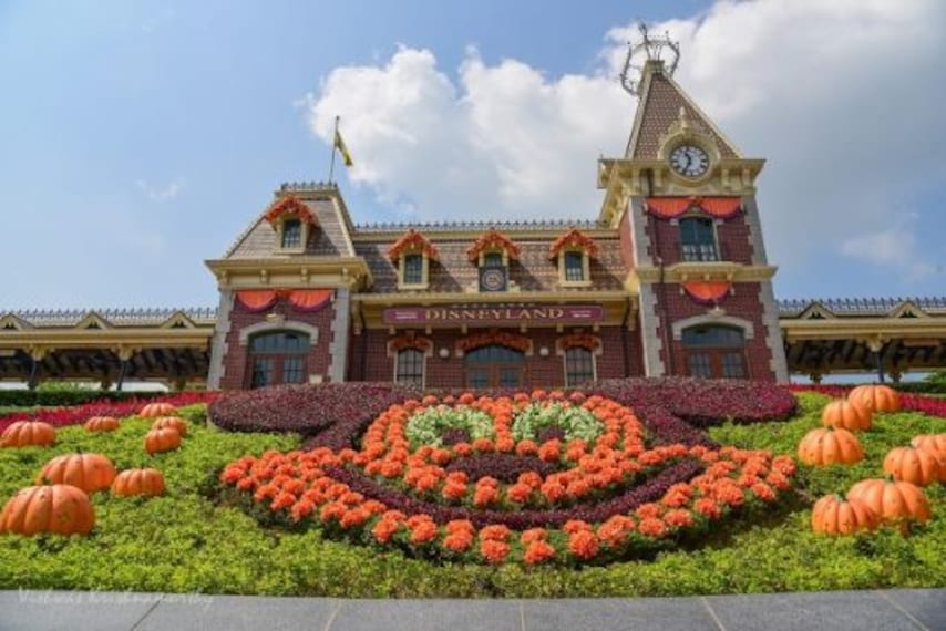 Hong Kong Disneyland_3